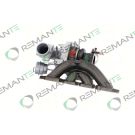Lader, Aufladung 003-002-001057R