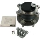 Radlagersatz HA FORD Galaxy II,S-Max 06 VKBA 6524