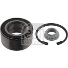 FEBI BILSTEIN Radlagersatz 32044