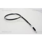 Seilzug, Feststellbremse Vw T. Touran 03-10 Le/Pr 8140291113