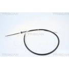 Seilzug, Feststellbremse Vw T. Polo 94-01 Le/Pr 814029167