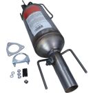 Ruß-/Partikelfilter, Abgasanlage BM11027H