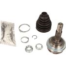 Gelenksatz, Antriebswelle Toyota Rav-4 2.0 D-4D 2.0 Vvti 49-1612