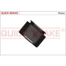 QUICK BRAKE Kolben, Bremssattel 185405K