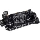 Ventildeckel-/Ansaugkrümmereinheit Diverse febi Plus 179235
