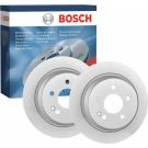 Bremsscheibe HA 0 986 479 138