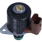Inhalt Der Ci-N-Verordnung. Common-Rail Ford Dfp1 Original 1329098