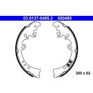 Bremsbackensatz 03.0137-0485.2