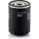 Mann & Hummel Ölfilter PKW OPEL W 713/18