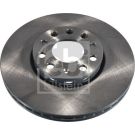 FEBI BILSTEIN Bremsscheibe 28505