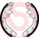 Bremsbackensatz HA CHRYSLER Neon 94-00 ESSENTIAL LINE S 11 502