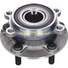 Japanparts Radnabe KK-13019