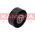 KAMOKA Umlenk-/Führungsrolle, Keilrippenriemen R0122