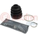 Faltenbalg, Antriebswelle Honda Intern 22X76X93 D8227