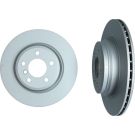 KAMOKA Bremsscheibe 103556