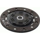 Kupplungsscheibe RENAULT 1862932101