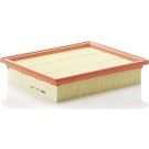Mann & Hummel Luftfilter PKW AUDI,SEAT,SKODA,VW C 27 154/1