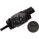 FEBI BILSTEIN Waschwasserpumpe, Scheibenreinigung 04795