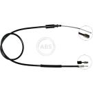 A.B.S. Handbremsseil Seilzug Festellbremse K10307