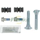 FRENKIT Führungshülsensatz, Bremssattel 810100