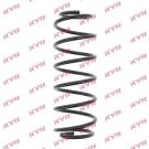 KYB Fahrwerksfeder Vw P. Passat 1.6D/1.6Td 08.80-03.88 RH1016