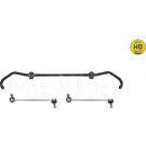 Stabilisator, Fahrwerk VA 314 653 0005/HD