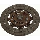 Kupplungsscheibe NISSAN 1862750001