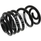 FEBI BILSTEIN Fahrwerksfeder 49232