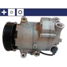 Kompressor, Klimaanlage BEHR ACP 150 000S