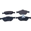 Bremsbelagsatz Ford P. Fusion 02 19-0619