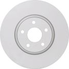 Bremsscheibe FORD Mondeo 0 986 479 D38