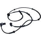 Sensor, Raddrehzahl 20-0337