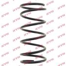 KYB Fahrwerksfeder Ford P. Focus St170 2.0 03/02-11/04 RA3435