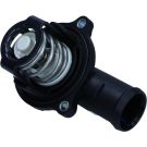 Integralthermostat AUDI,VW BEHR TI 286 87