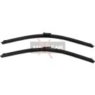 Scheibenwischer 700/600Mm Citroen C4 04 39-0100