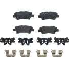 BREMBO Bremsklötze HA HYUNDAI Ioniq, Tucson 15 PRIME LINE P 30 103