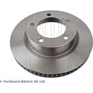 Bremsscheibe Toyota P. Landcruiser 08 ADT343260 Bremsscheibe Toyota P. Landcruiser 08 ADT343260