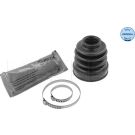 Faltenbalg, Antriebswelle Ford Int. 28X62X83 11-14 495 0012