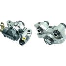 Bremssattel HA li CITROEN,PEUGEOT 0 986 473 983