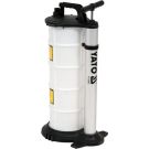 Manueller Extraktor 9L YT-07087