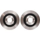 70 482 031 Bremsscheibe HA CITROEN, PEUGEOT 308 14 DF6667