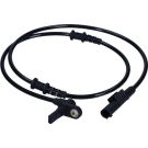 Sensor, Raddrehzahl MERCEDES-BENZ Sprinter VW 06 0 986 594 590