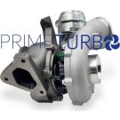 Prime Turbo Lader, Aufladung V00054T