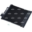 Kondensator, Klimaanlage EASY FIT 350448