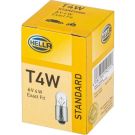 HELLA Glühlampe, Innenraumleuchte 8GP 002 067-061 STANDARD