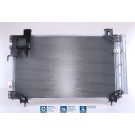 Kondensator PKW TOYOTA Avensis 03 FIRST FIT 940020