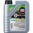 Liqui Moly Special Tec AA 5W-20 1 l 7657 1L Kanister Kunststoff