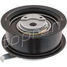 TOPRAN Spannrolle 108167
