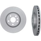 KAMOKA Bremsscheibe 103268