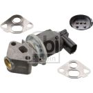 FEBI BILSTEIN AGR-Ventil 39417